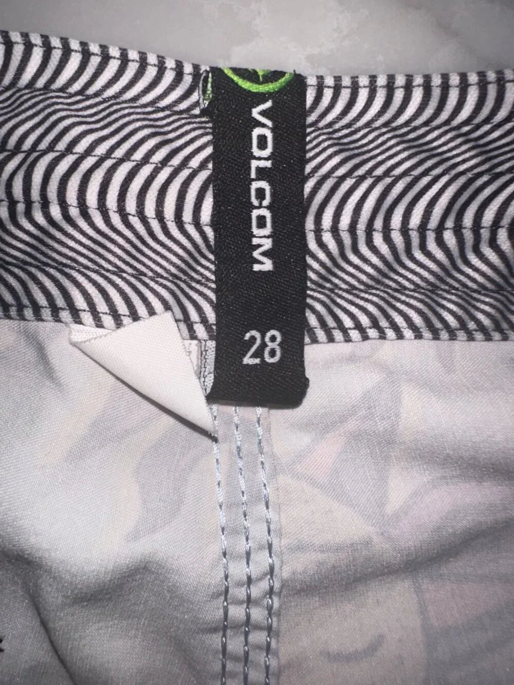 Volcom 